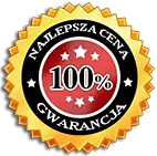 najleprza cena usługi